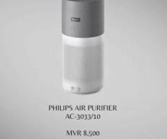 PHILIPS AIR PURIFIER AC-3033/10