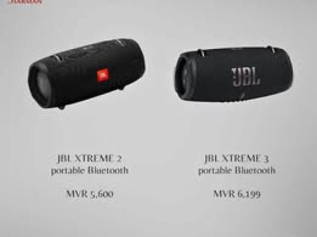JBL XTREAME 2 , JBL XTREAME