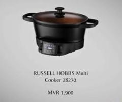 RUSSELL HOBBS Multi Cooker 28270