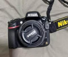 Nikon D800e