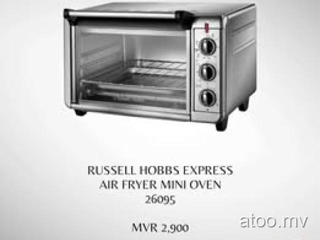 RUSSELL HOBBS EXPRESS AIR FRYER MINI