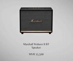 Marshall Woburn II BT Speaker