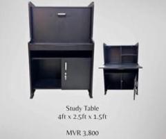 Study Table 4ft x 2.5ft x