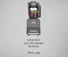 GOALTAGE Ultra Mix Blender BLNDO3