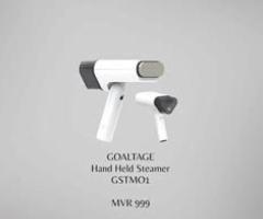 GOALTAGE Hand Held Steamer GSTMO1