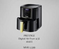 PRESTIGE Digital Air Fryer 4.5L 41411
