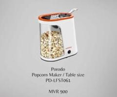 Porodo Popcorn Maker / Table size