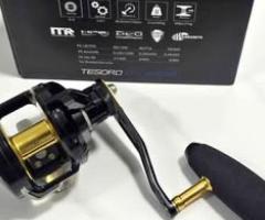 OKUMA TESORO LDJ 2000NA [BRAND NEW]