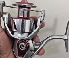 OCEAN KILLER BOLT SW SPINNING REEL.