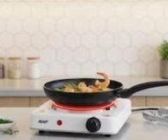 Electric Stove