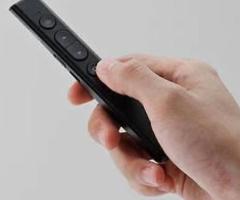 Laser Pointer