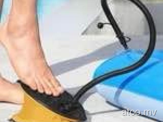 Air Pump (0.8L)