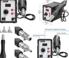 Soldering station