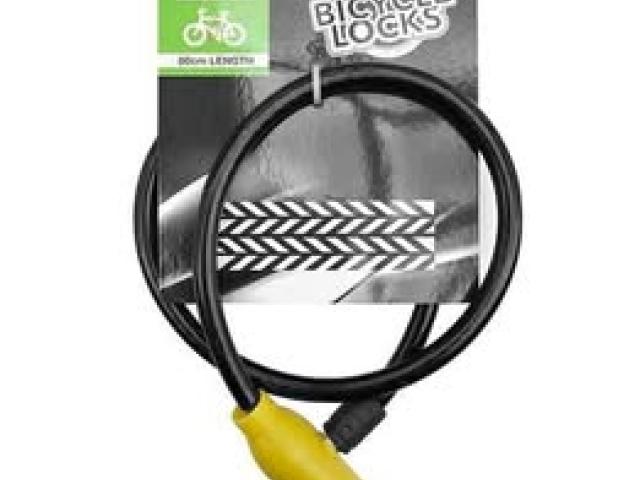 Bike Lock (80cm)