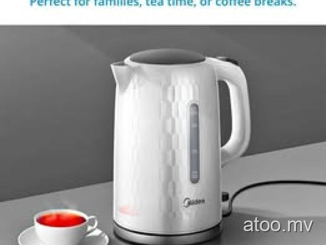 Kettle (1.7L)