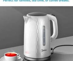 Kettle (1.7L)