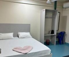 Daily Room For Rent 📍Male 🇲🇻