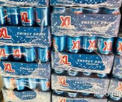 XL Energy drink cases 

XL 150ml rf405
XL 250ml rf610

Call 7781760