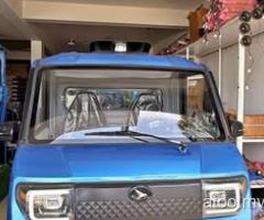 Gullter GV Truck 📞