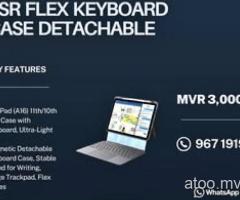 ESR Flex Keyboard Case Detachable