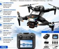 Z2 Pro Display Remote 4k Drone Available Call For Delivery 7613555
