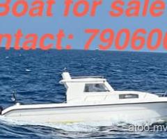 Urgent sale