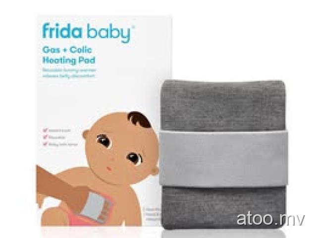 Frida Baby Gas + Colic Heating