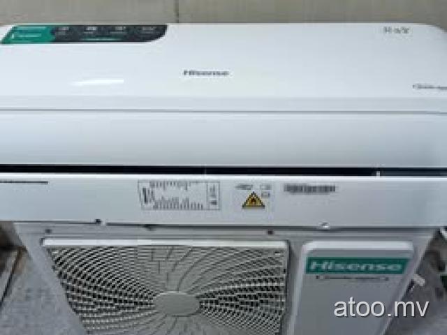 Used aircon used AC second hand AC