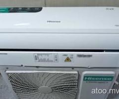 Used aircon used AC second hand AC
