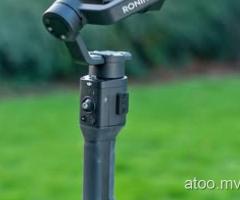 DJI Gimbal ronin