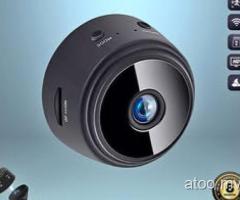 IP mini secret camera