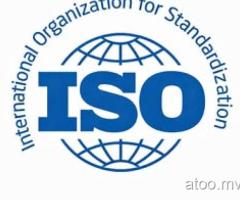 ISO Certification & Compliance Solutions