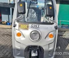 TRICYCLE WINDSHIELD (HIYAAGANDU) - CALL 7744002
