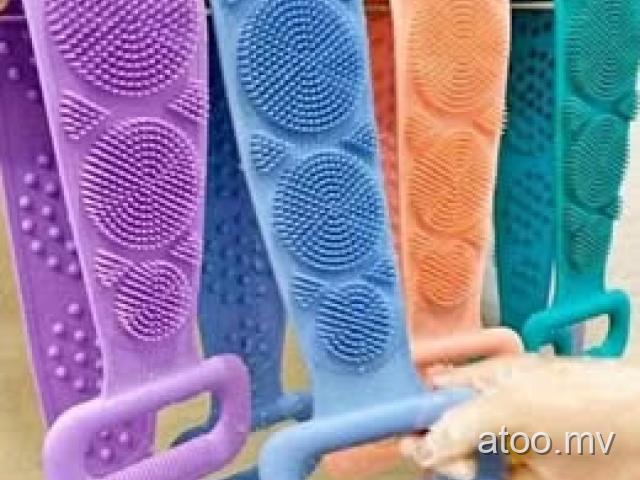 Body cleaner full set.100 RF ފެންވަރާއިރު