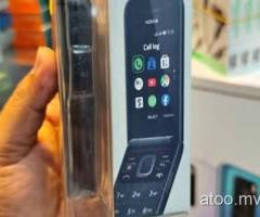 Nokia Folding Phone