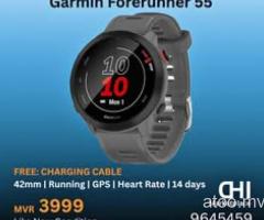 Garmin Forerunner 55 42mm | Running