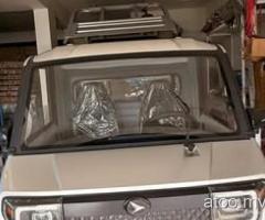 Gullter EV Pick Up 📞