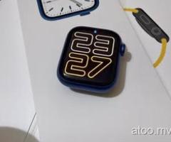 Apple Watch Series 7