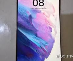 Samsung Galaxy S21 5G