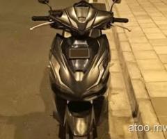 Airblade 125 (2020 model)