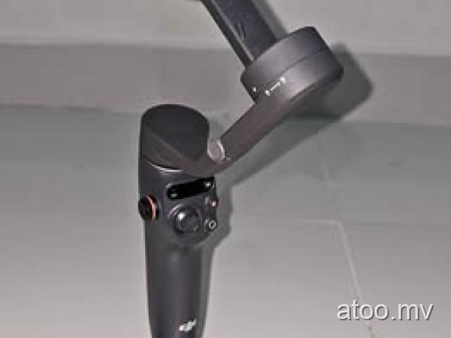 Dji osmo mobile 6
