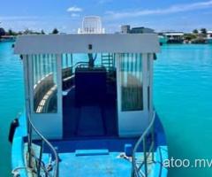 Dhoani for sale
