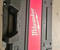 Milwaukee laser