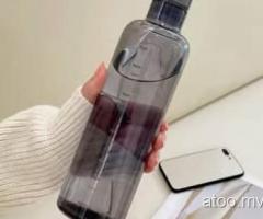 Water bottle
