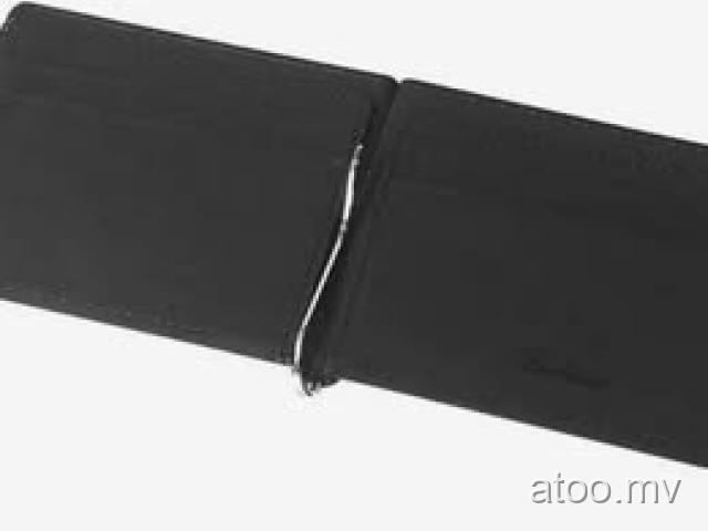 cash wallet