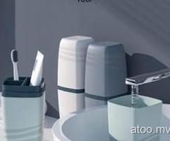 Tooth brush holder