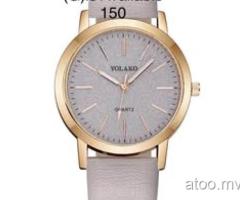 Wrist Watches