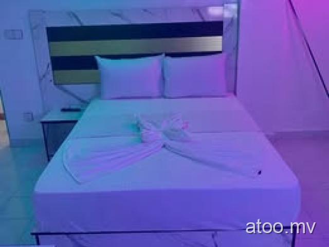 Room for daily rent Maldives male 7601314