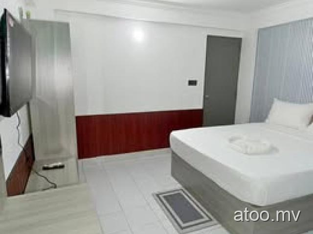 Daily Rooms For Rent 7601314