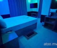 Room for daily rent ..7601314
